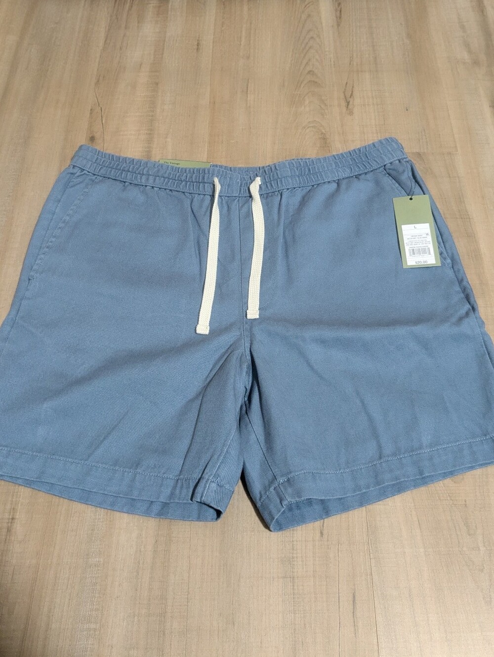 Goodfellow & Co. Mens Pull On Shorts- Large